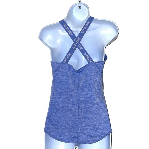 Nike Athletic Girl Tank Top- Size L - Picture 2 of 8